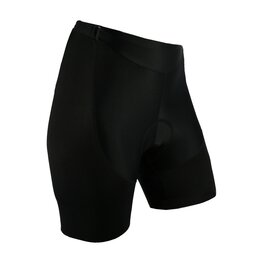 HAVEN Cycling shorts without bib - TEAM - black