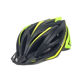 HAVEN Cycling helmet - ENDURA-IN - black/green