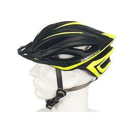 HAVEN Cycling helmet - ENDURA-IN - black/green