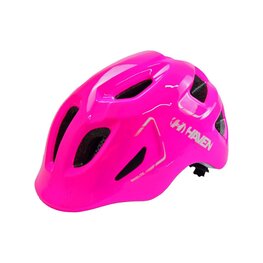 HAVEN Cycling helmet - MAGLITE - pink