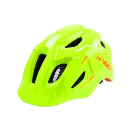 HAVEN Cycling helmet - MAGLITE - green