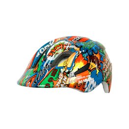 HAVEN Cycling helmet - MAGLITE - multicolour