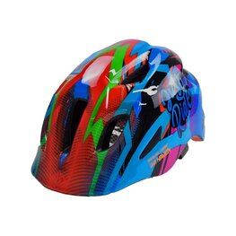 HAVEN Cycling helmet - MAGLITE - multicolour