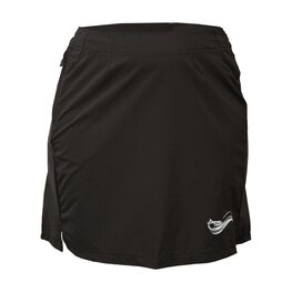HAVEN Cycling skirt - ENERGY - black
