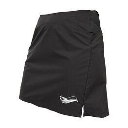 HAVEN Cycling skirt - ENERGY - black