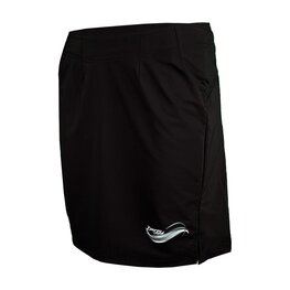HAVEN Cycling skirt - ENERGY - black