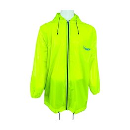 HAVEN Cycling rain jacket - CLASSIC STRONG - green