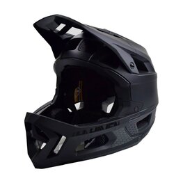 HAVEN Cycling helmet - DHMAG - black