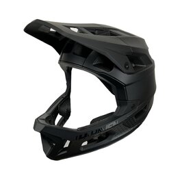 HAVEN Cycling helmet - DHMAG - black