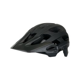 HAVEN Cycling helmet - CROSSMAG - black