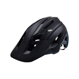 HAVEN Cycling helmet - TRAILMAG - black