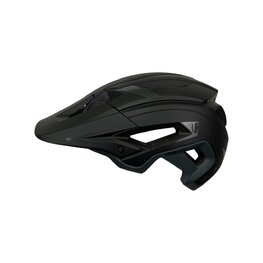 HAVEN Cycling helmet - TRAILMAG - black