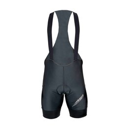 HAVEN Cycling bib shorts - POCKETTO - black