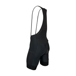 HAVEN Cycling bib shorts - POCKETTO - black