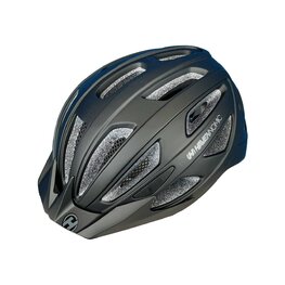 HAVEN Cycling helmet - NOMIC - black