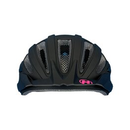 HAVEN Cycling helmet - NOMIC - black/pink