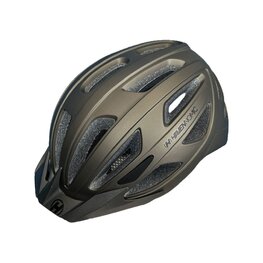 HAVEN Cycling helmet - NOMIC - grey