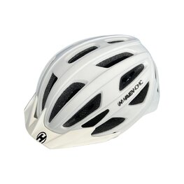 HAVEN Cycling helmet - NOMIC - white