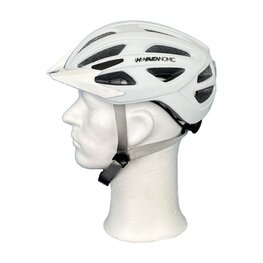 HAVEN Cycling helmet - NOMIC - white