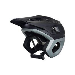 HAVEN Cycling helmet - FACTORY TRAIL - blue/black