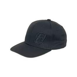 HAVEN Cycling hat - FULLFIT - black