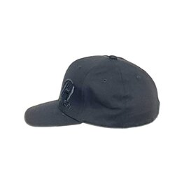 HAVEN Cycling hat - FULLFIT - black