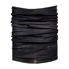 HAVEN Cycling neckwarmer - FACTORY - black