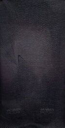 HAVEN Cycling neckwarmer - FACTORY - black