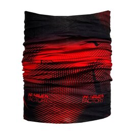 HAVEN Cycling neckwarmer - FACTORY - red