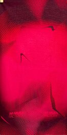 HAVEN Cycling neckwarmer - FACTORY - pink