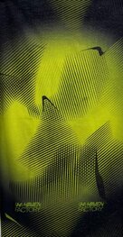 HAVEN Cycling neckwarmer - FACTORY - green