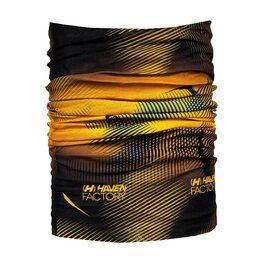 HAVEN Cycling neckwarmer - FACTORY - brown