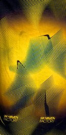 HAVEN Cycling neckwarmer - FACTORY - brown