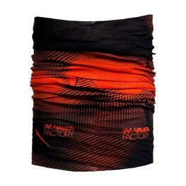 HAVEN Cycling neckwarmer - FACTORY - orange