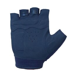 HAVEN Cycling fingerless gloves - NOMIC - black