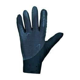HAVEN Cycling long-finger gloves - FACTORY AIR - black