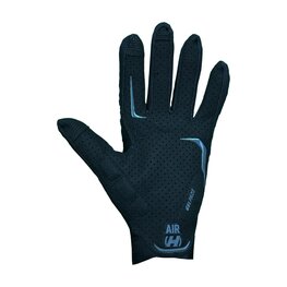HAVEN Cycling long-finger gloves - FACTORY AIR - black
