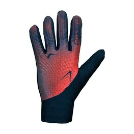 HAVEN Cycling long-finger gloves - FACTORY AIR - red
