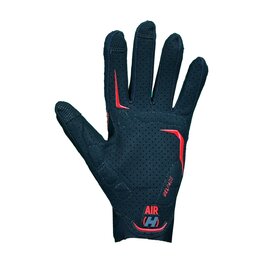 HAVEN Cycling long-finger gloves - FACTORY AIR - red