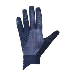 HAVEN Cycling long-finger gloves - FACTORY TRAIL - black