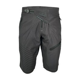 HAVEN Cycling shorts without bib - ENERGIZER FACTORY - black