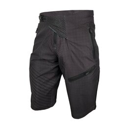 HAVEN Cycling shorts without bib - ENERGIZER FACTORY - black