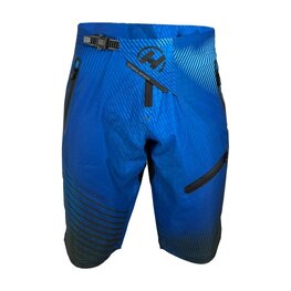 HAVEN Cycling shorts without bib - ENERGIZER FACTORY - blue
