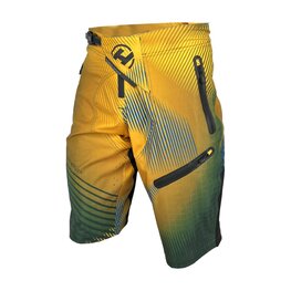 HAVEN Cycling shorts without bib - ENERGIZER FACTORY - brown