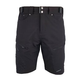 HAVEN Cycling shorts without bib - NAVAHO SHORTY - black