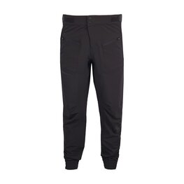 HAVEN Cycling long trousers withot bib - FACTORY TRAIL - black