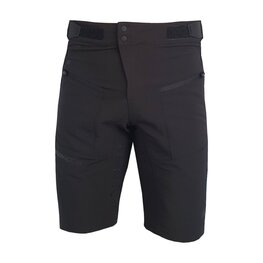 HAVEN Cycling shorts without bib - FACTORY AIR HMS - black