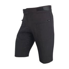 HAVEN Cycling shorts without bib - FACTORY AIR HMS - black