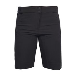 HAVEN Cycling shorts without bib - FACTORY AIR WMS - black
