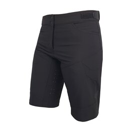 HAVEN Cycling shorts without bib - FACTORY AIR WMS - black